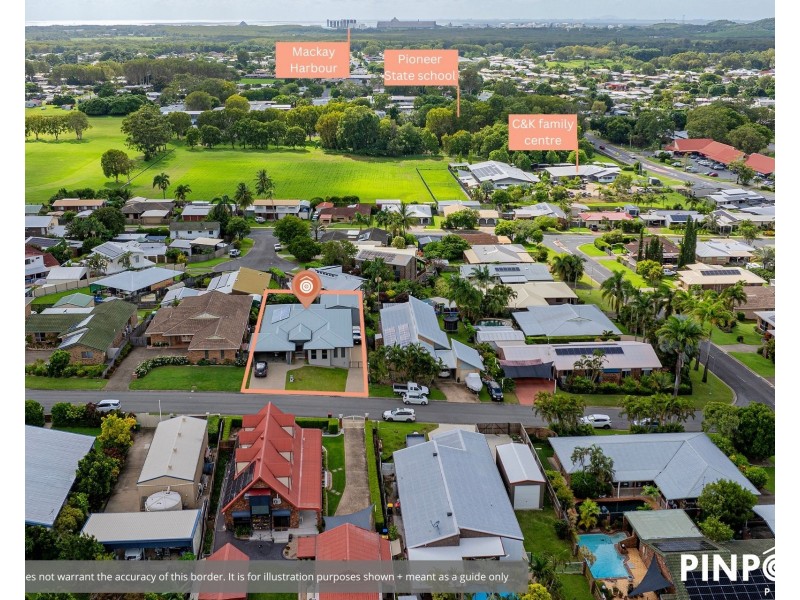 6 Galvin Street, Beaconsfield QLD 4740