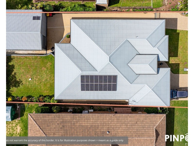 6 Galvin Street, Beaconsfield QLD 4740