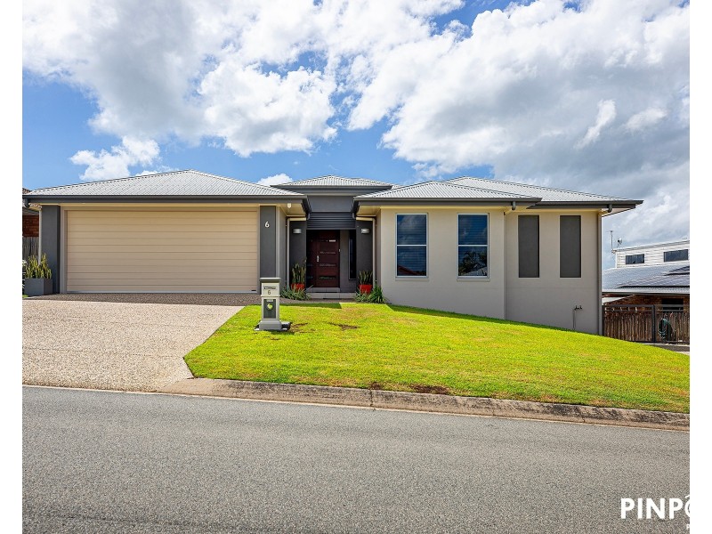 6 Galvin Street, Beaconsfield QLD 4740