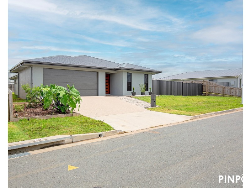 26 Excelsa Cct, Rural View QLD 4740