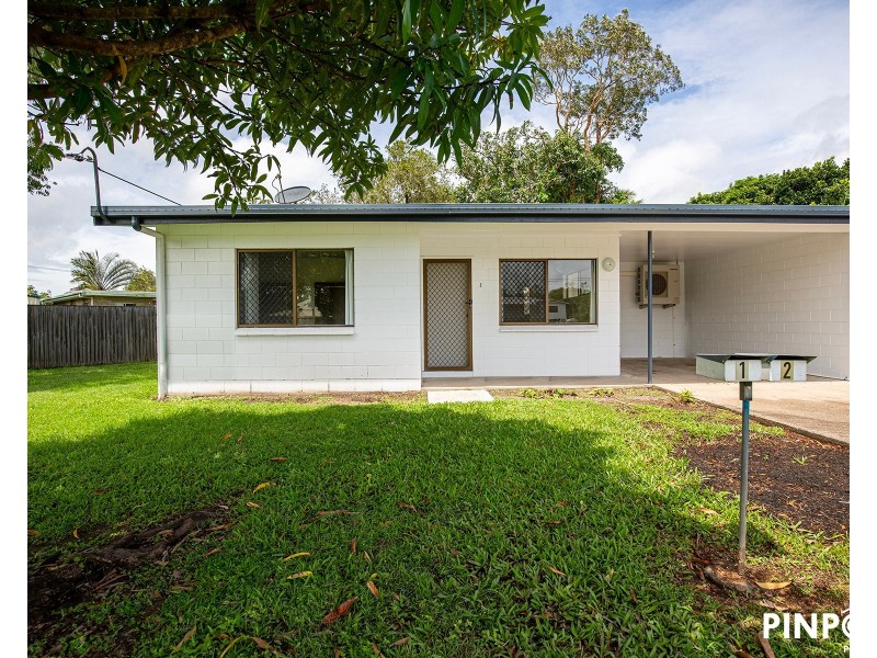 1/43 Pugsley Street, Walkerston QLD 4751