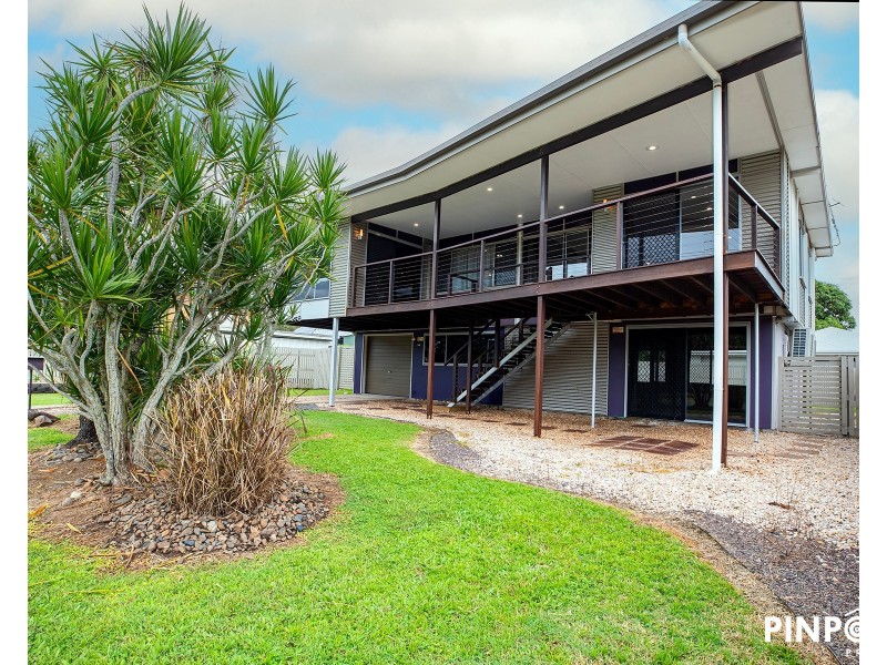 14 Hicks Street, North Mackay QLD 4740