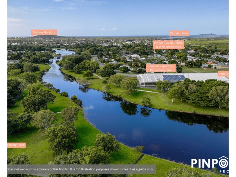 14 Hicks Street, North Mackay QLD 4740