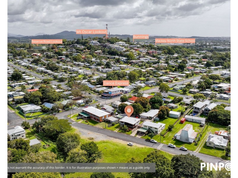 14 Hicks Street, North Mackay QLD 4740