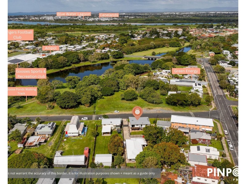 14 Hicks Street, North Mackay QLD 4740