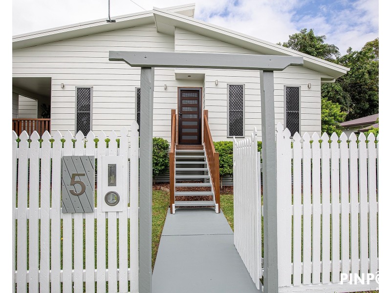 5 Rolston Street, South Mackay QLD 4740