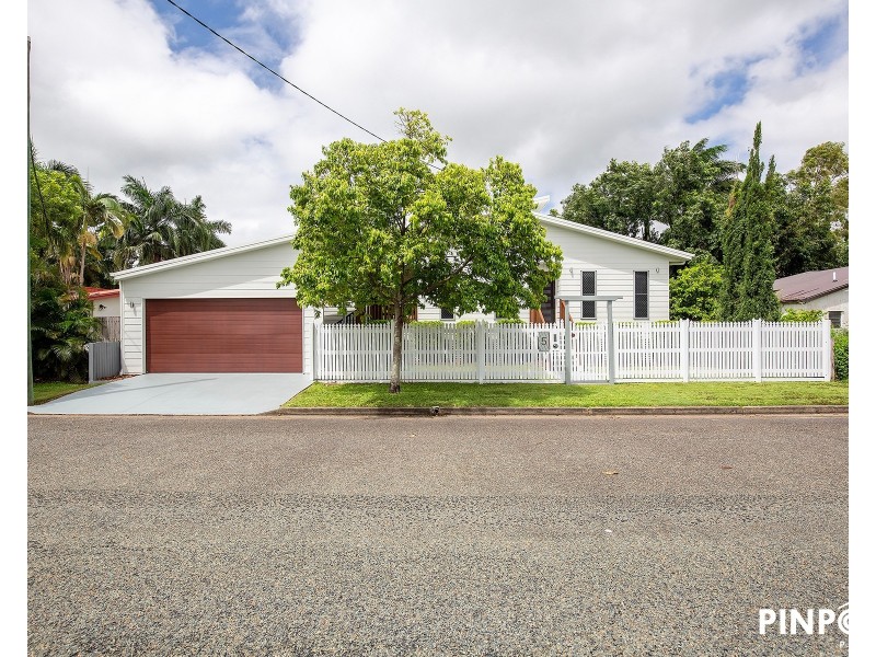 5 Rolston Street, South Mackay QLD 4740