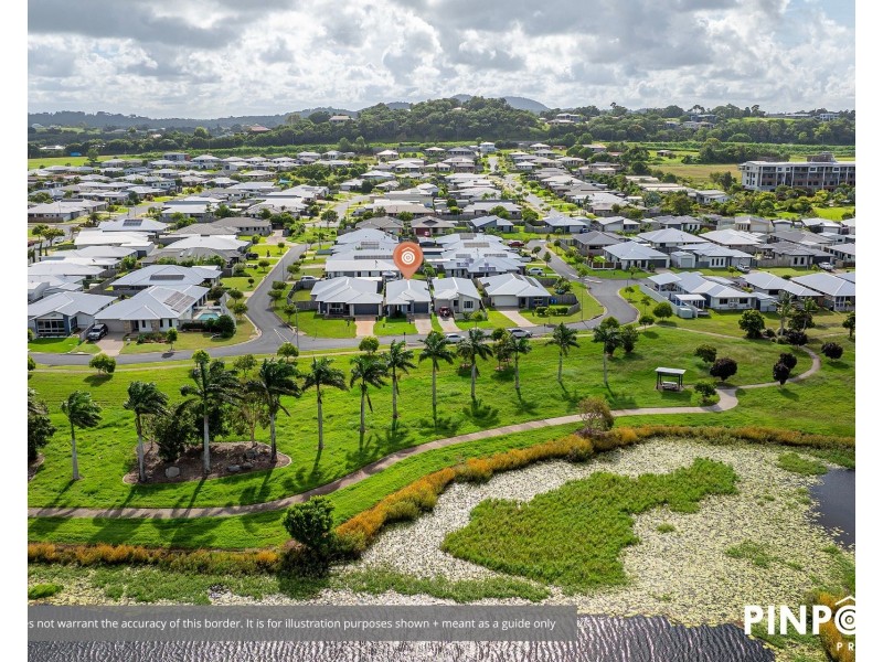 21 Darcy Boulevard, Beaconsfield QLD 4740