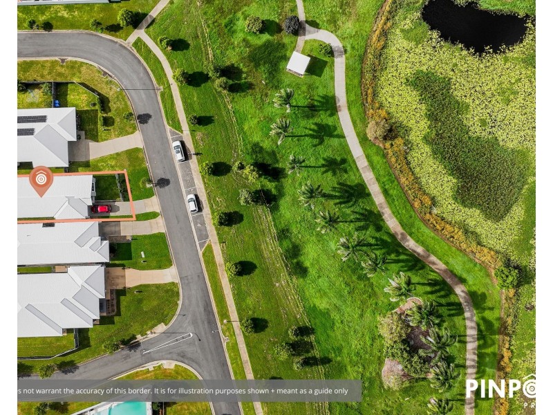 21 Darcy Boulevard, Beaconsfield QLD 4740