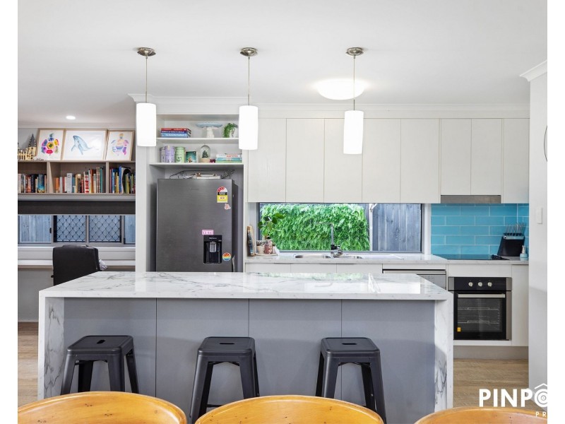 21 Darcy Boulevard, Beaconsfield QLD 4740