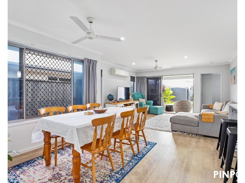 21 Darcy Boulevard, Beaconsfield QLD 4740