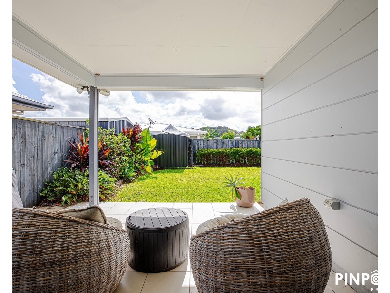 21 Darcy Boulevard, Beaconsfield QLD 4740