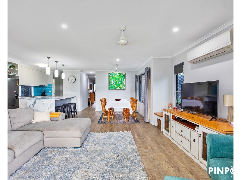 21 Darcy Boulevard, Beaconsfield QLD 4740