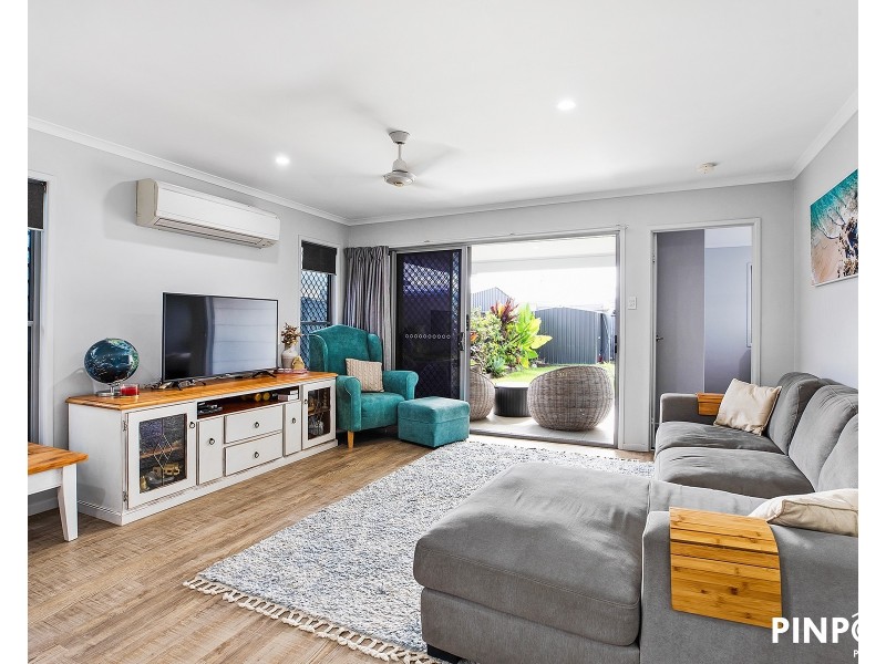 21 Darcy Boulevard, Beaconsfield QLD 4740