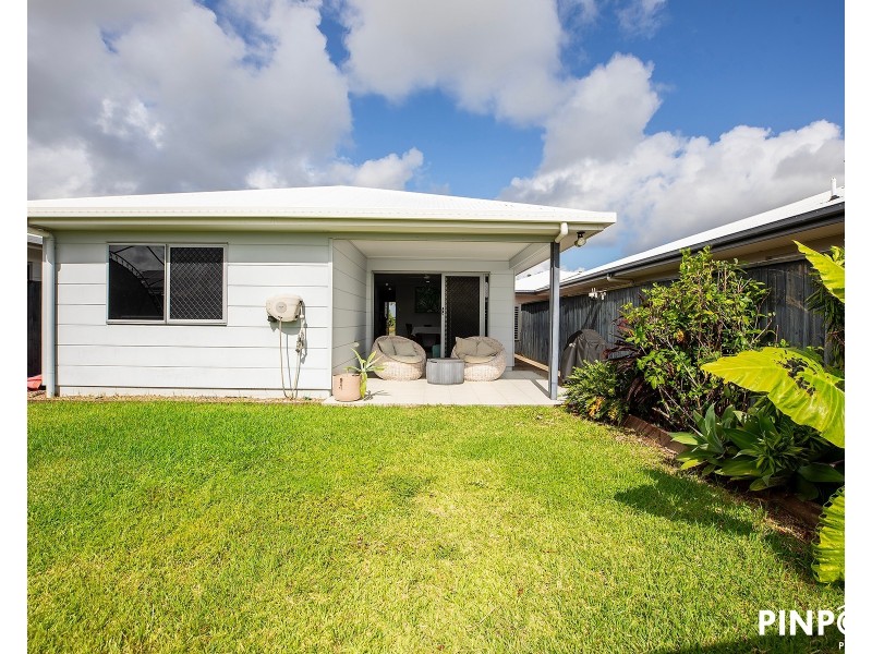 21 Darcy Boulevard, Beaconsfield QLD 4740