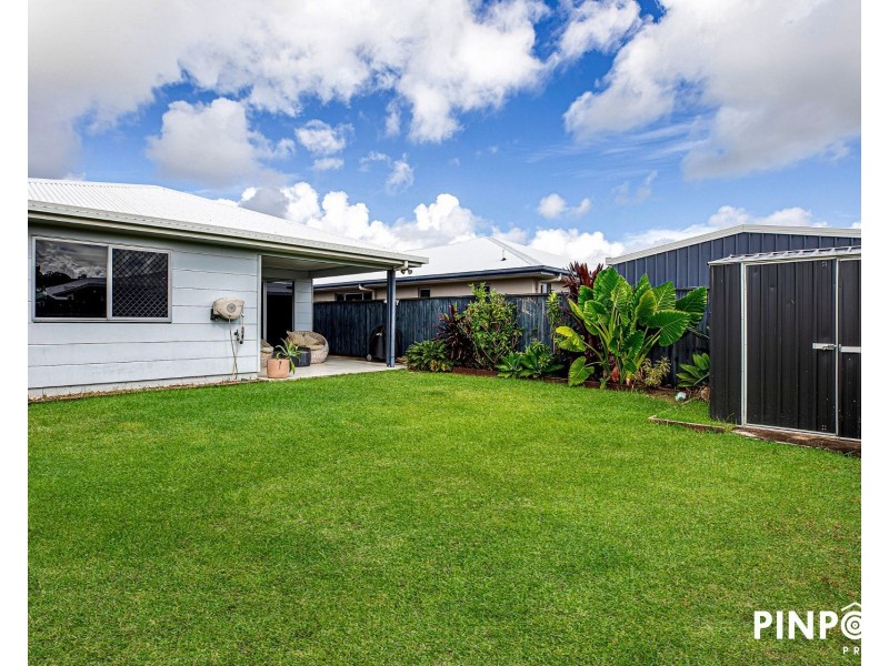 21 Darcy Boulevard, Beaconsfield QLD 4740