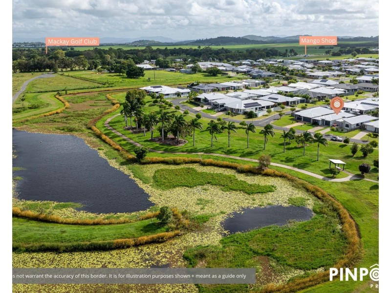 21 Darcy Boulevard, Beaconsfield QLD 4740
