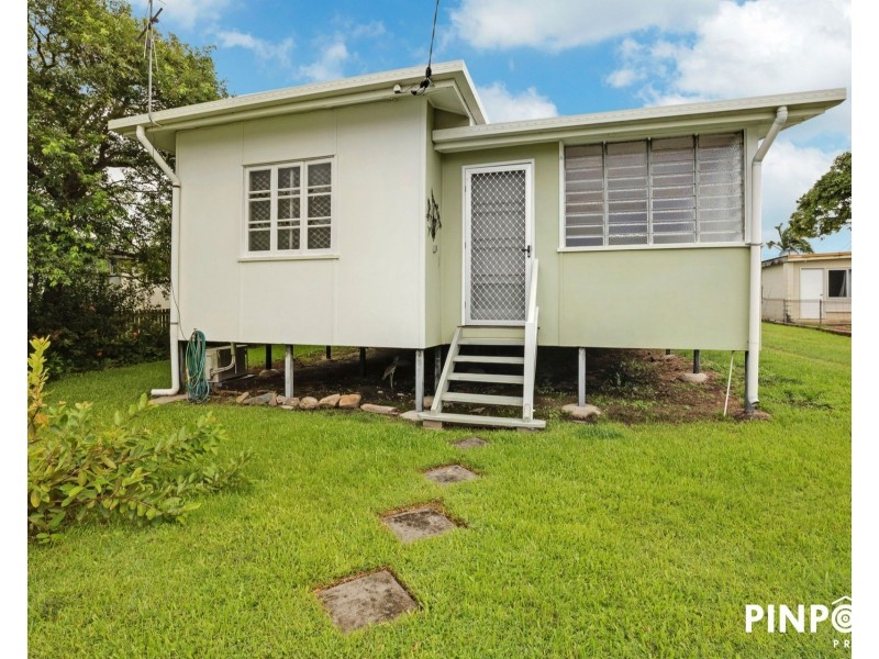 35 Green Street, North Mackay QLD 4740