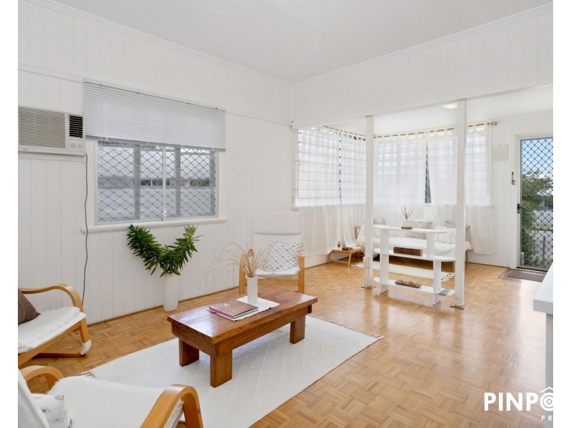 35 Green Street, North Mackay QLD 4740