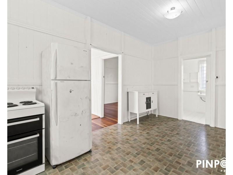 35 Green Street, North Mackay QLD 4740