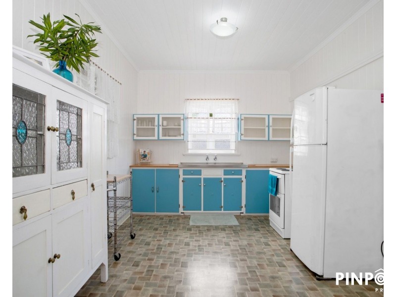 35 Green Street, North Mackay QLD 4740