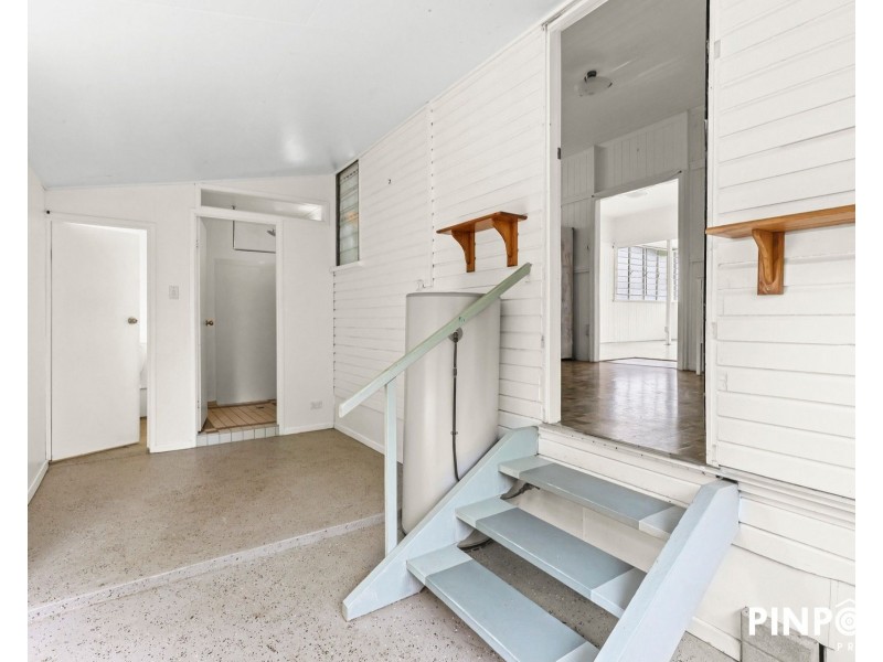 35 Green Street, North Mackay QLD 4740