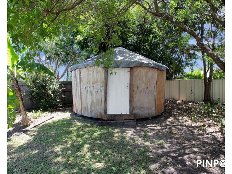 35 Green Street, North Mackay QLD 4740