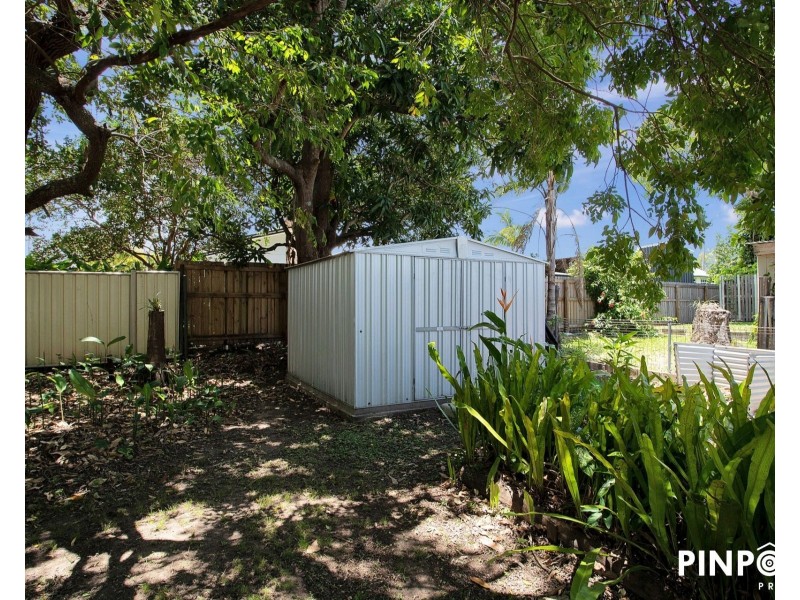 35 Green Street, North Mackay QLD 4740