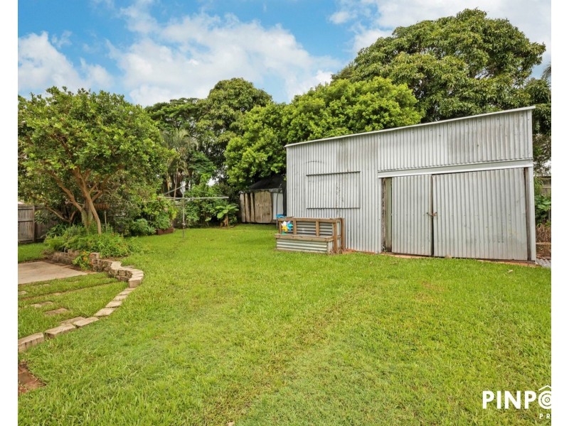 35 Green Street, North Mackay QLD 4740
