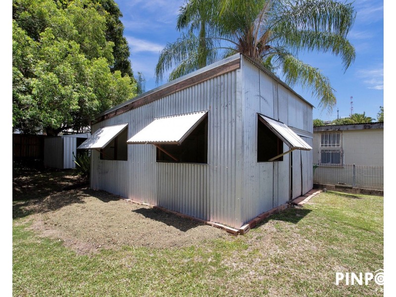 35 Green Street, North Mackay QLD 4740