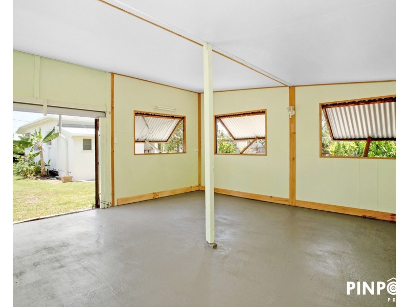 35 Green Street, North Mackay QLD 4740