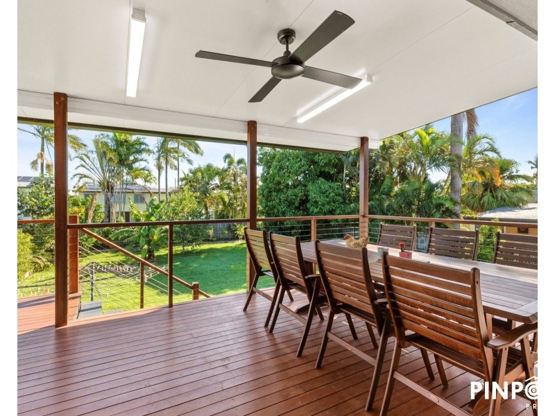 83 Webberley Street, West Mackay QLD 4740