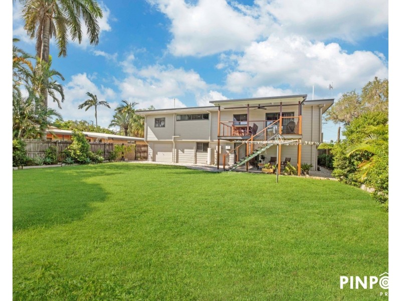 83 Webberley Street, West Mackay QLD 4740
