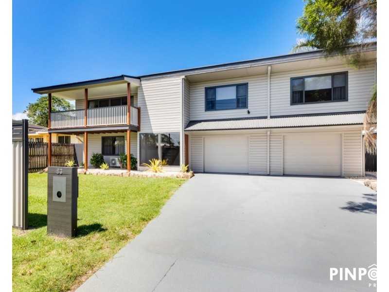 83 Webberley Street, West Mackay QLD 4740