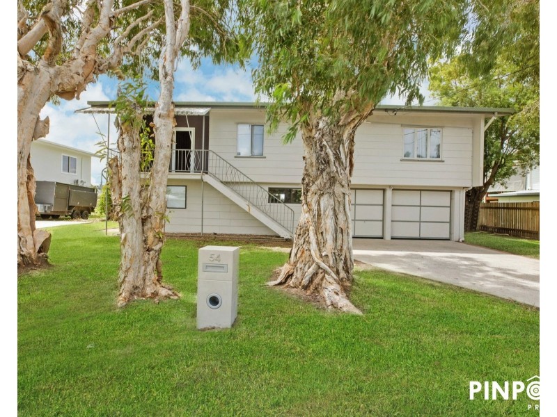 54 Kippen Street, East Mackay QLD 4740
