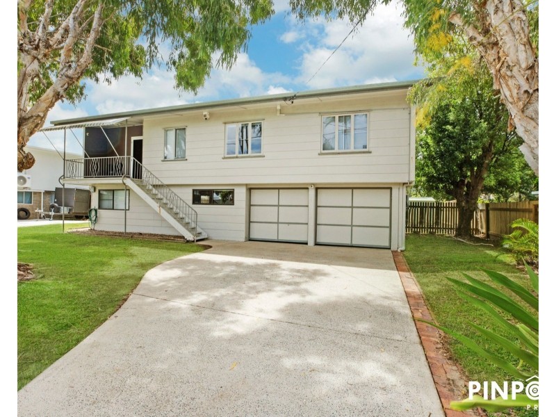 54 Kippen Street, East Mackay QLD 4740