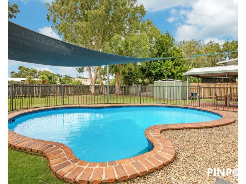 54 Kippen Street, East Mackay QLD 4740