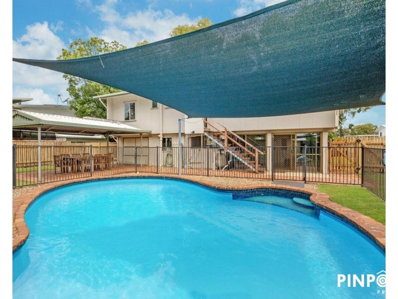 54 Kippen Street, East Mackay QLD 4740