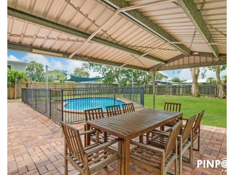 54 Kippen Street, East Mackay QLD 4740