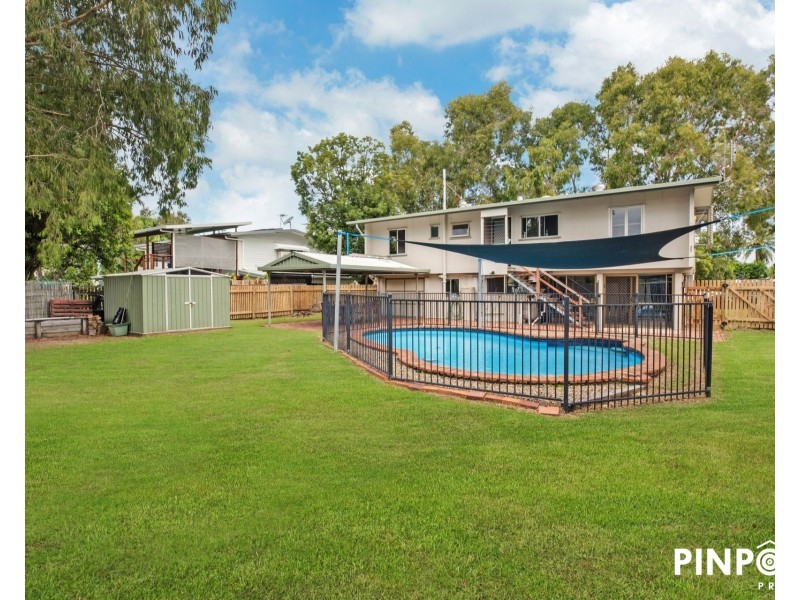 54 Kippen Street, East Mackay QLD 4740