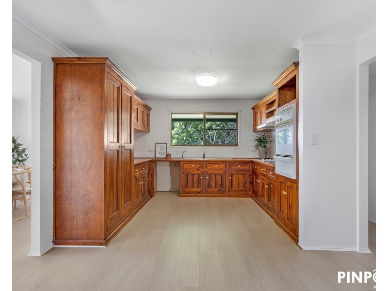 39 Burnell Drive, Alligator Creek QLD 4740