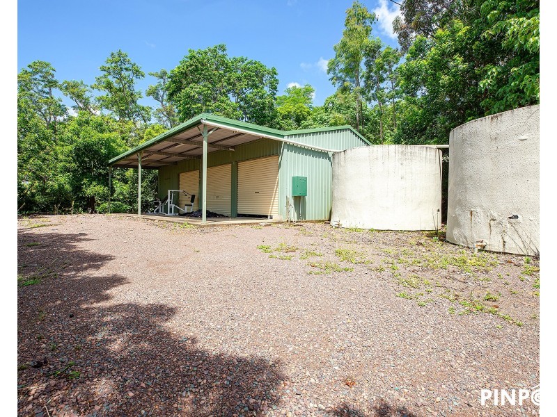 39 Burnell Drive, Alligator Creek QLD 4740