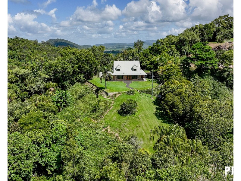 39 Burnell Drive, Alligator Creek QLD 4740