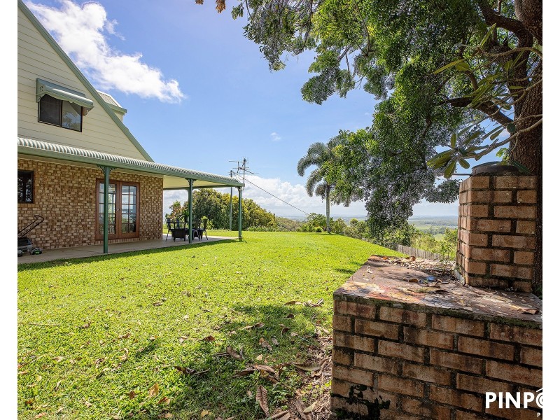 39 Burnell Drive, Alligator Creek QLD 4740