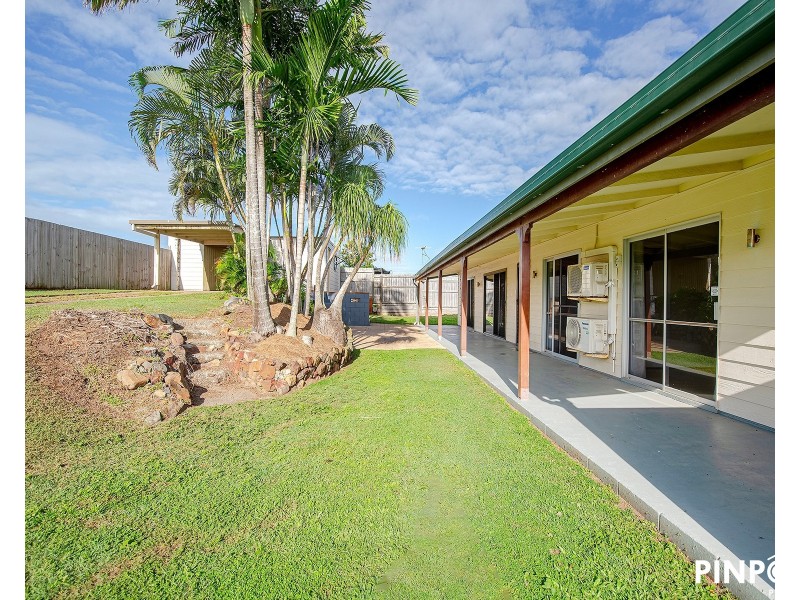 5 Danastas Avenue, Eimeo QLD 4740