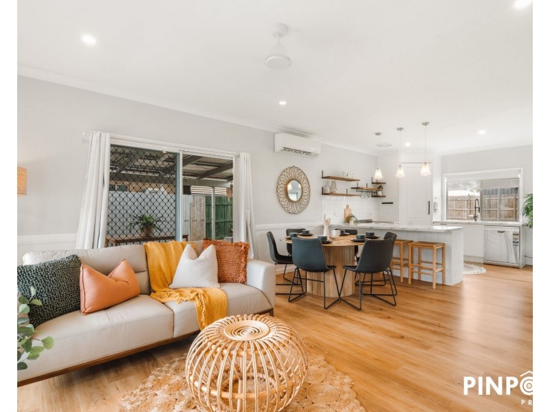 6 Jessika Court, Andergrove QLD 4740