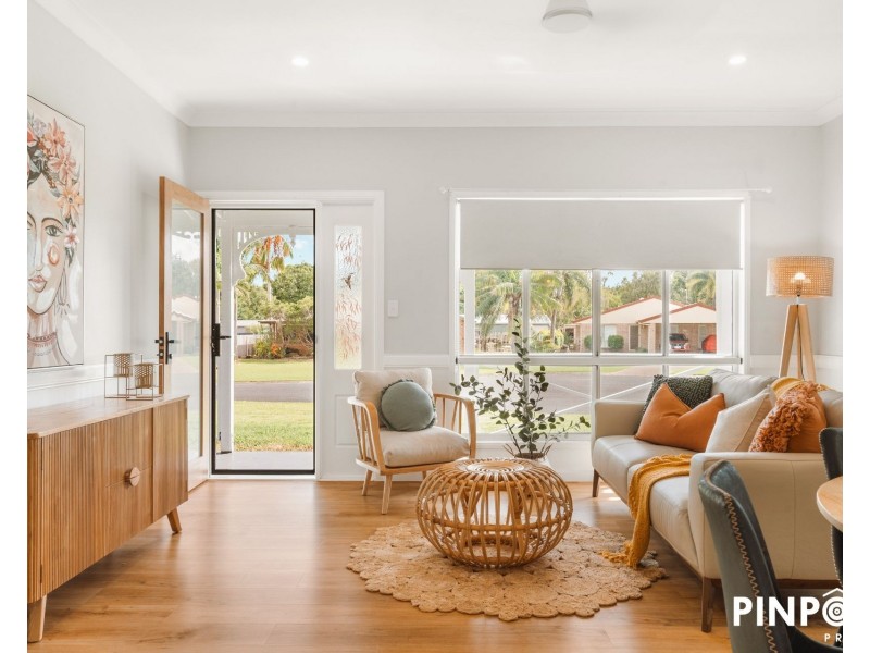 6 Jessika Court, Andergrove QLD 4740
