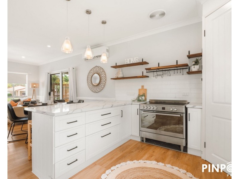 6 Jessika Court, Andergrove QLD 4740