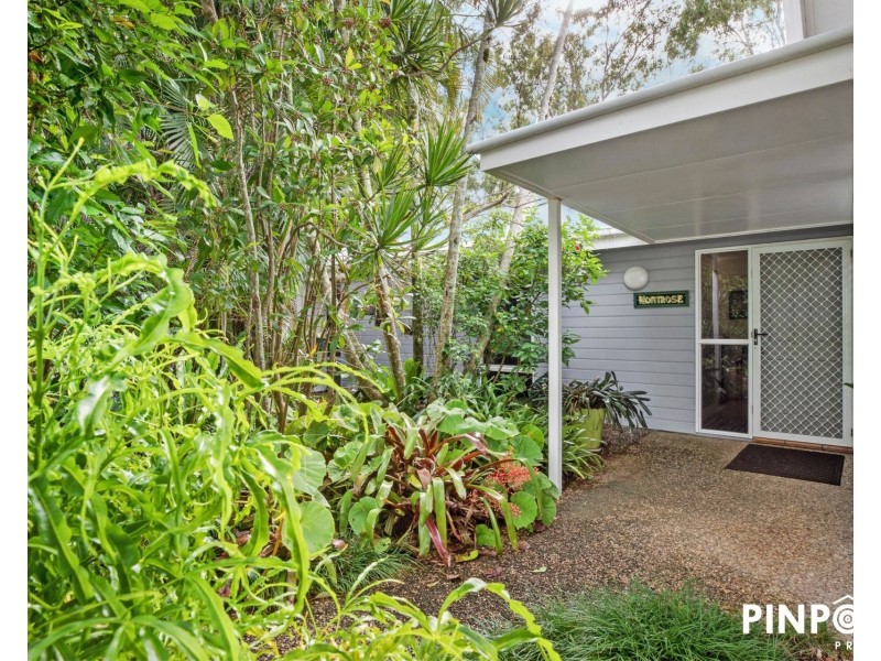 20 Dapplewood Close, Andergrove QLD 4740