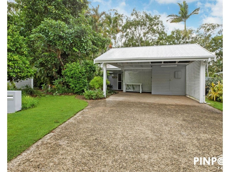 20 Dapplewood Close, Andergrove QLD 4740